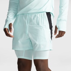 SHORTS UNDER ARMOUR LAUNCH 5 - Foto 1