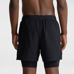 SHORTS UNDER ARMOUR LAUNCH 5 - Foto 2
