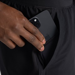 SHORTS UNDER ARMOUR LAUNCH 5 - Foto 6