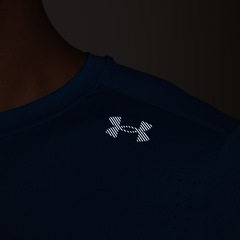 CAMISETA UNDER ARMOUR VELOCITI P - Foto 7