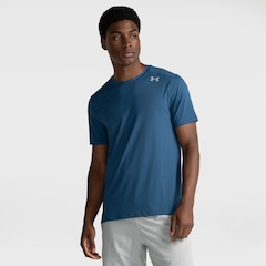 CAMISETA UNDER ARMOUR VELOCITI P - Foto 1