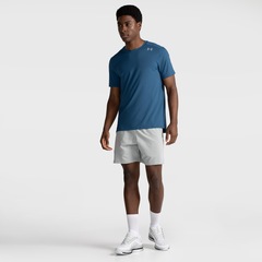 CAMISETA UNDER ARMOUR VELOCITI P - Foto 3