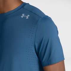 CAMISETA UNDER ARMOUR VELOCITI P - Foto 4