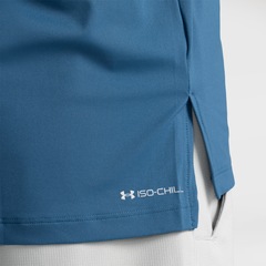 CAMISETA UNDER ARMOUR VELOCITI P - Foto 5