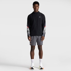 JAQUETA UNDER ARMOUR VELOCITI STORM - Foto 3