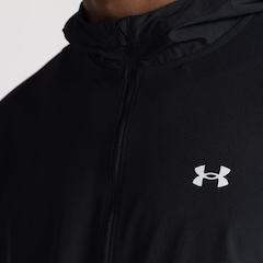 JAQUETA UNDER ARMOUR VELOCITI STORM - Foto 4