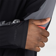 JAQUETA UNDER ARMOUR VELOCITI STORM - Foto 5