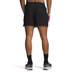 SHORTS UNDER ARMOUR VELOCITI PR - Foto 2