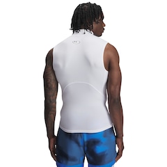 Camiseta Regata Under armour HG - Masculina - Foto 2