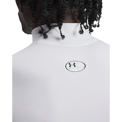 Camiseta Regata Under armour HG - Masculina - Foto 4
