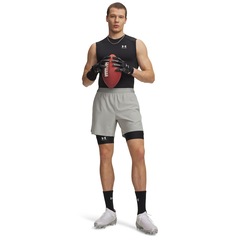 Bermuda Under Armour HG Pocket L Masculina - Foto 3