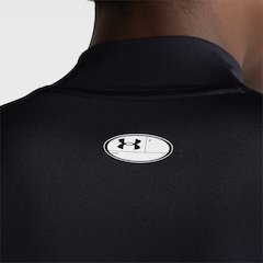 CAMISETA ML UNDER ARMOUR HG ARMOUR - Foto 5