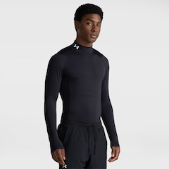 CAMISETA ML UNDER ARMOUR HG ARMOUR - Foto 1