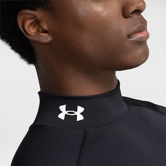 CAMISETA ML UNDER ARMOUR HG ARMOUR - Foto 4