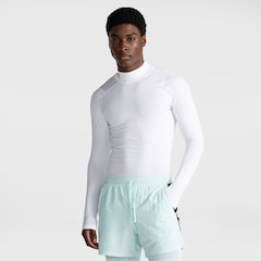 CAMISETA ML UNDER ARMOUR HG ARMOUR - Foto 2