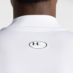 CAMISETA ML UNDER ARMOUR HG ARMOUR - Foto 5