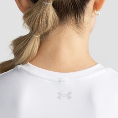 Camiseta Under Armour Motion Feminina - Foto 4