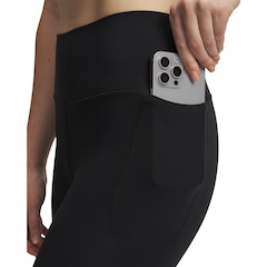 Calça Legging Under Armour Meridian AN Feminina - Foto 4
