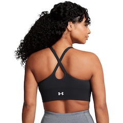 TOP UNDER ARMOUR VANISH SEAMLESS - Foto 2