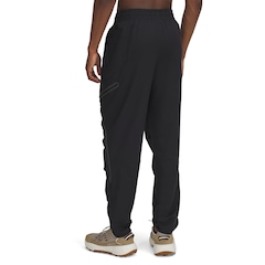 Calça Under Armour Unstoppable - Masculina - Foto 2