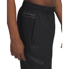 Calça Under Armour Unstoppable - Masculina - Foto 4