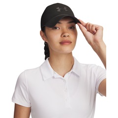 Boné Under Armour Stealthform Unc - Foto 1