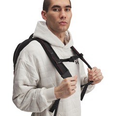 Mochila Under Armour Hustle Elite - Foto 1
