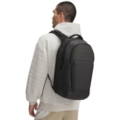 Mochila Under Armour Hustle Elite - Foto 2