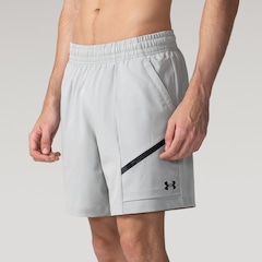 BERMUDA UNDER ARMOUR UNSTOPPABLE - Foto 1