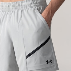 BERMUDA UNDER ARMOUR UNSTOPPABLE - Foto 4