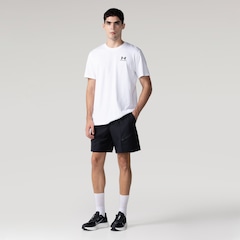 BERMUDA UNDER ARMOUR UNSTOPPABLE - Foto 3