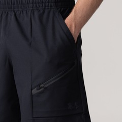 BERMUDA UNDER ARMOUR UNSTOPPABLE - Foto 4