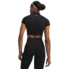 CAMISETA UNDER ARMOUR VANISH E - Foto 2