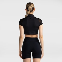 CAMISETA UNDER ARMOUR VANISH E - Foto 2