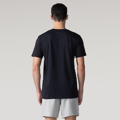 CAMISETA UNDER ARMOUR LOGO EM - Foto 2