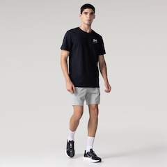 CAMISETA UNDER ARMOUR LOGO EM - Foto 3