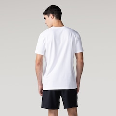 CAMISETA UNDER ARMOUR LOGO EM - Foto 2