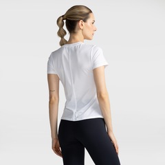CAMISETA UNDER ARMOUR TECH MES - Foto 2