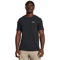 CAMISETA UNDER ARMOUR VANISH SEAMLE - Foto 3