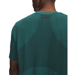 Camiseta Under Armour Vanish Seamle - Masculina - Foto 3