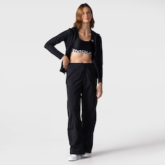 Calça Under Armour Unstoppable - Feminina - Foto 3
