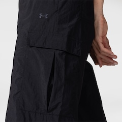 Calça Under Armour Unstoppable - Feminina - Foto 4