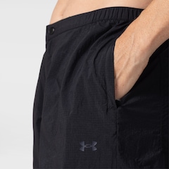 Calça Under Armour Unstoppable - Feminina - Foto 5