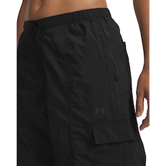 Calça Under Armour Unstoppable - Feminina - Foto 4