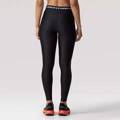 CALCA LEGGING UNDER ARMOUR HEATGEAR MES - Foto 2