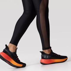 CALCA LEGGING UNDER ARMOUR HEATGEAR MES - Foto 4
