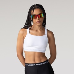 TOP UNDER ARMOUR HEATGEAR HIGH - Foto 1