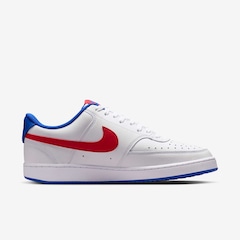 Tênis Masculino Nike Court Vision Lo - Foto 1