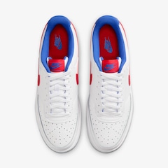 Tênis Masculino Nike Court Vision Lo - Foto 3