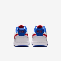 Tênis Masculino Nike Court Vision Lo - Foto 5